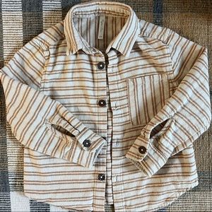 Long Sleeve Rylee + Cru for Boys 4T-5T